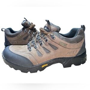 Vibram SympaTex shoes